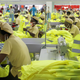 Image for article titled To stop relying on Western hand-me-downs, African countries are importing Chinese textile companies